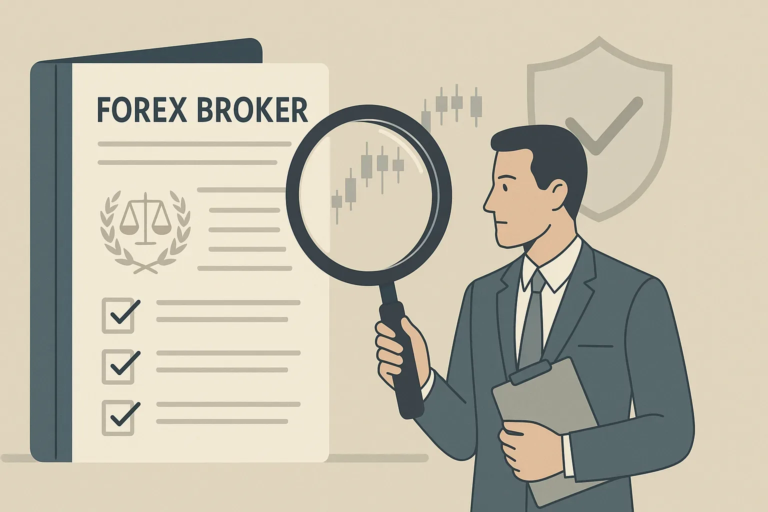 Forex Broker Licensing Requirements: a practical, no-hype guide for readers from Forextoolstrader Com.