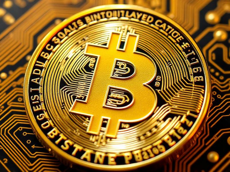 Bitcoin Breaks Through $120,000 Resistance Level for First Time