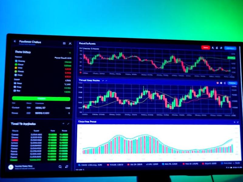 Top Trading Strategies for Navigating Volatile Markets in 2026